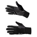 photo_Alé Liner gloves Black