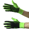 photo_Alé Liner gloves Yellow fluo