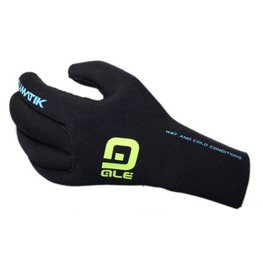 photo_Ale Neoprene glove Black