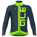 photo_Ale Graphics PRR Arcobaleno jacket Blue Green fluo