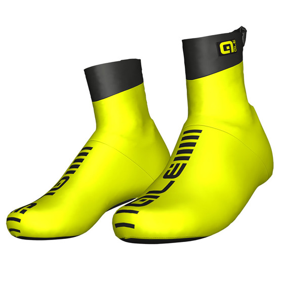Ale Aero covershoes Yellow fluo foto