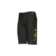 Ale Enduro Racing shorts Black + padded liner shorts  foto