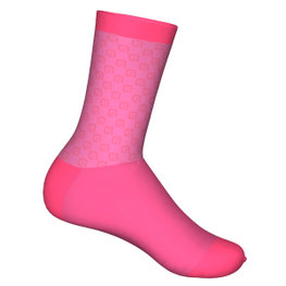 photo_Ale Identity Q-skin socks Pink