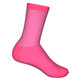 Ale Identity Q-skin socks Pink foto