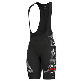 photo_Ale Graphics PRR Glass bibshort Grey