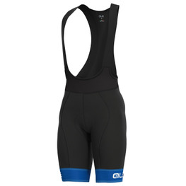 photo_Ale Graphics PRR Sella bibshort Black Blue