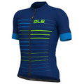 photo_Ale Solid Ergo SS jersey Blue Green