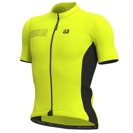 photo_Ale Solid Color SS jersey Yellow fluo