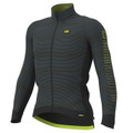 photo_Ale PRR Thermo Road LS jersey Black Yellow