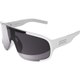 Poc Aspire Clarity sunglasses White Silver foto