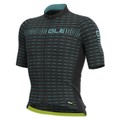 photo_Ale PRR Green Road SS jersey Black Turquoise