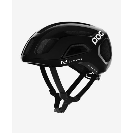Poc Ventral Air Spin helmet Black foto