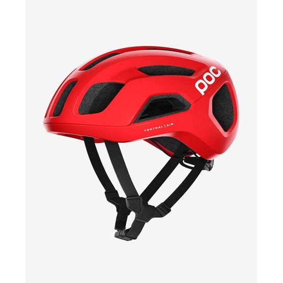 Poc Ventral Air Spin helmet Red foto
