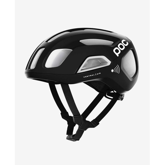 Poc Ventral Air Spin NFC helmet Black foto