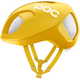 Poc Ventral Spin helmet Yellow foto