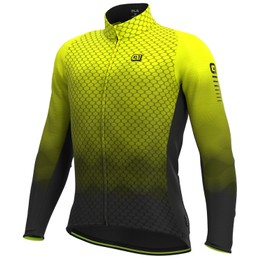 photo_Ale R-EV1 Velocity Wind LS jersey Yellow fluo