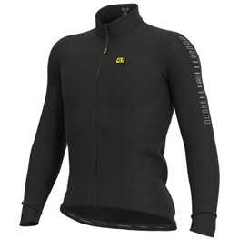 photo_Ale Solid Fondo LS jersey Black