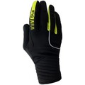 photo_Ale Wind Protection gloves Black Yellow fluo