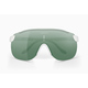 Alba Optics Stratos sunglasses Wht Vzum Leaf foto