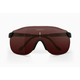 Alba Optics Stratos sunglasses Blk Pou foto