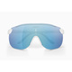 Alba Optics Stratos sunglasses Wht Vzum ML Cielo foto