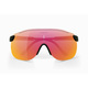 Alba Optics Stratos sunglasses Blk Vzum ML Lava foto