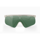 Alba Optics Delta sunglasses Sand Wzum Leaf foto