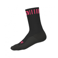 photo_Ale Strada Winter socks Black Pink