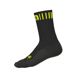photo_Ale Strada Winter socks Black Yellow