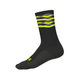 Ale Speed Fondo Winter socks Yellow foto