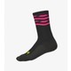 Ale Speed Fondo Winter socks Pink foto