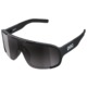 Poc Aspire Clarity sunglasses Black Grey foto