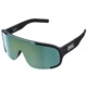 Poc Aspire Clarity sunglasses Black Translucent foto