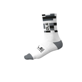 photo_Ale Match socks White