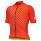 Ale PRR Fast SS jersey Red foto