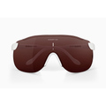 photo_Alba Optics Stratos sunglasses White Pou