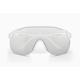 Alba Optics Stratos sunglasses Wht Mr Alu foto