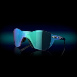 photo_Oakley Re:Subzero sunglasses Planet X Prizm Sapphire