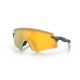 Oakley Encoder sunglasses Matte Carbon Prizm 24k foto