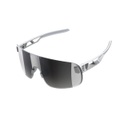 photo_Poc Elicit sunglasses Argentite Silver Clarity Silver Mirror