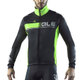 Ale Plus Urano jacket Yellow fluo foto