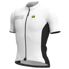 photo_Ale Solid Color SS jersey White