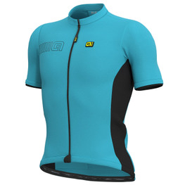 photo_Ale Solid Color SS jersey Turquoise