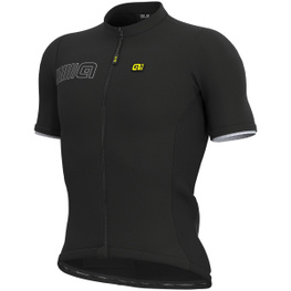 photo_Ale Solid Color SS jersey Black