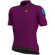 Ale Klima SS jersey Violet foto