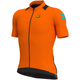 Ale Klima SS jersey Orange foto