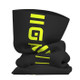 photo_Ale Identity neck warmer Black Yellow