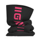 Ale Identity neck warmer Black Pink foto