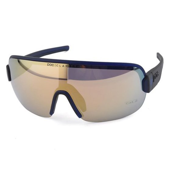 Poc Aim sunglasses Blue foto