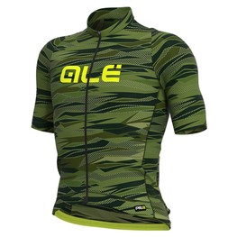 photo_Ale PRR Rock SS jersey Green Camo